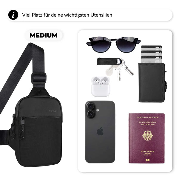 Sling Bag