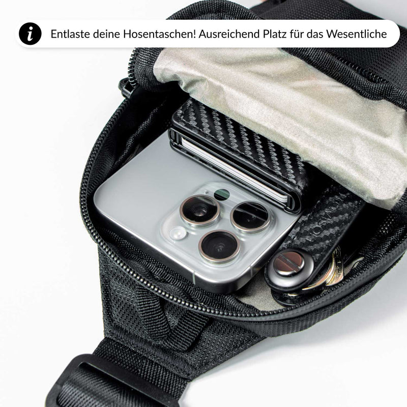Sling Bag