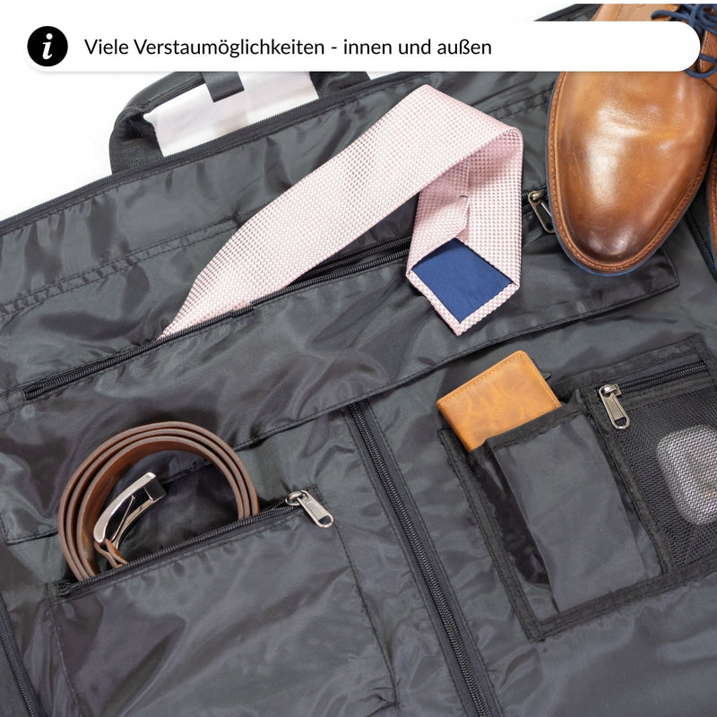 2-in-1 Reisetasche XL