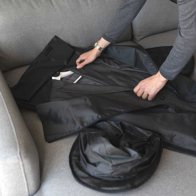 2-in-1 Reisetasche XL