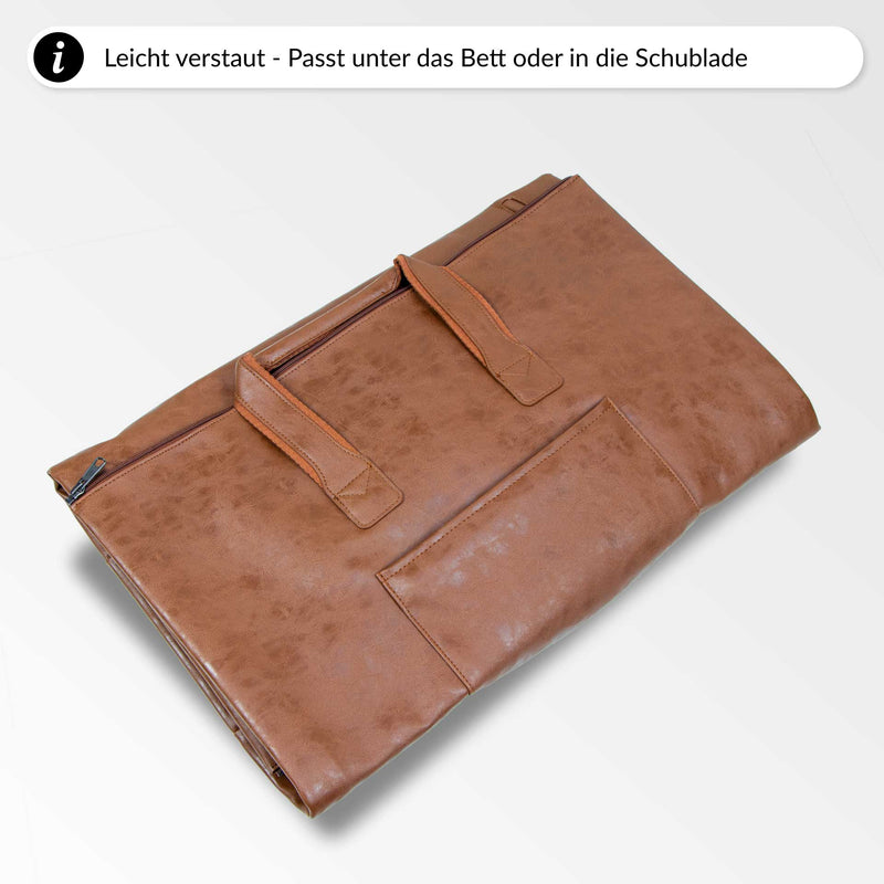 2-in-1 Reisetasche XL