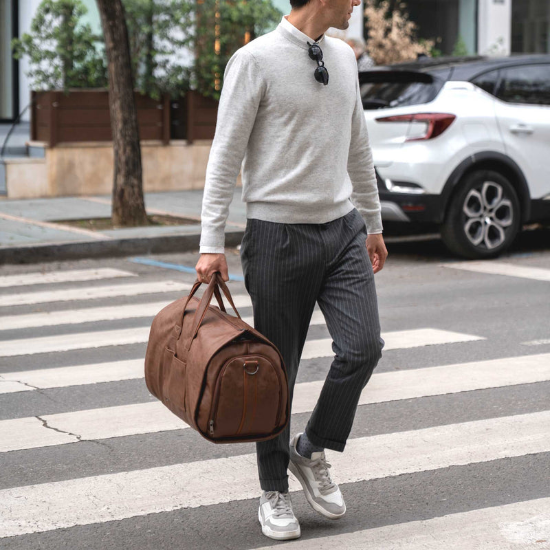 2-in-1 Reisetasche XL