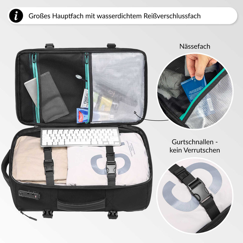 Travelpack Lite 26L
