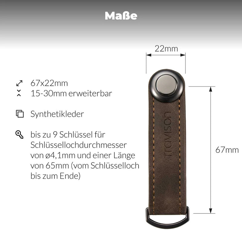 Key Organizer
