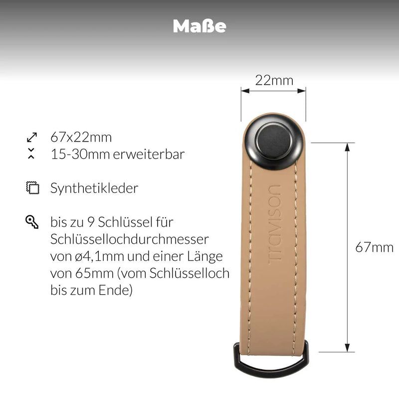 Key Organizer