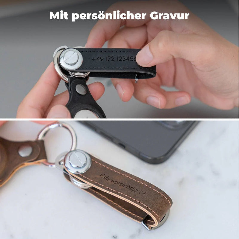 Key Organizer