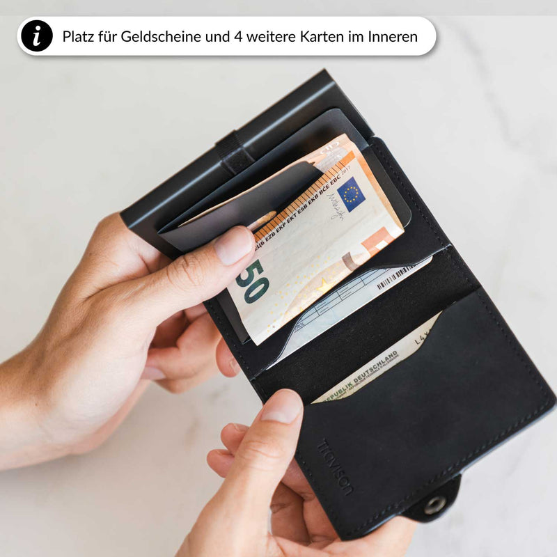 Smart Wallet