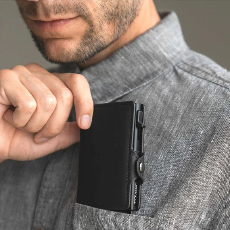 Smart Wallet