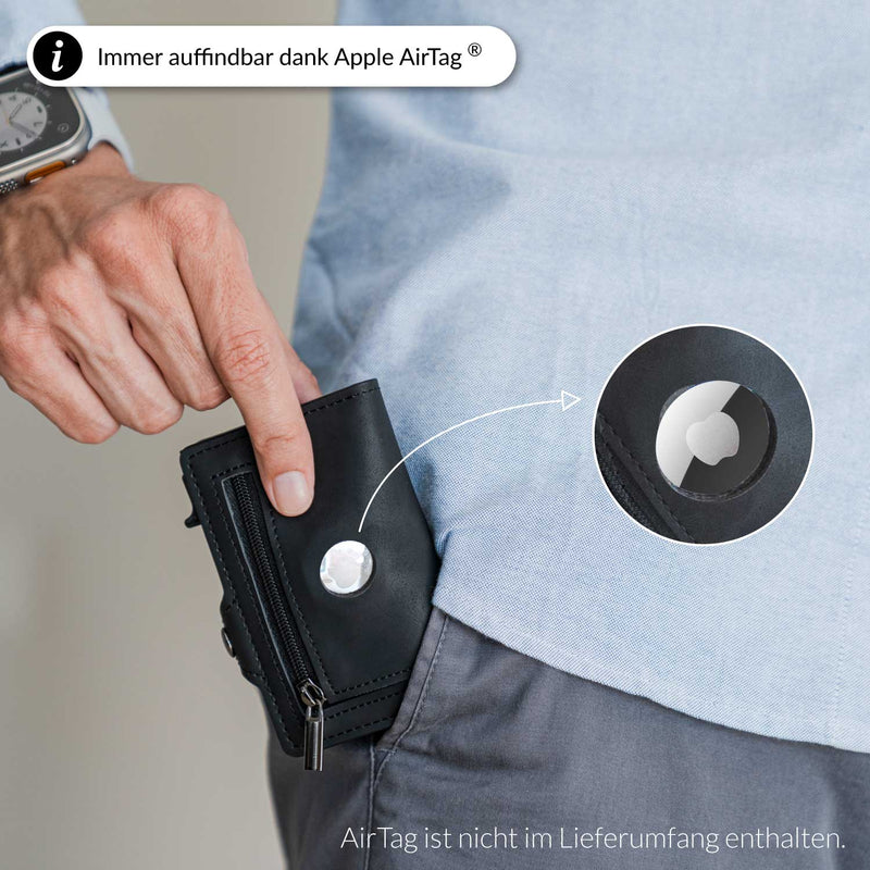 Smart Wallet