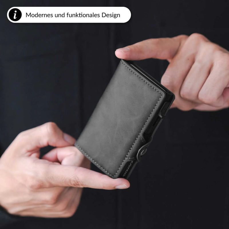 Smart Wallet