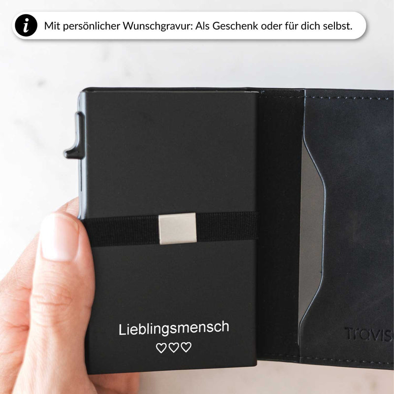 Smart Wallet