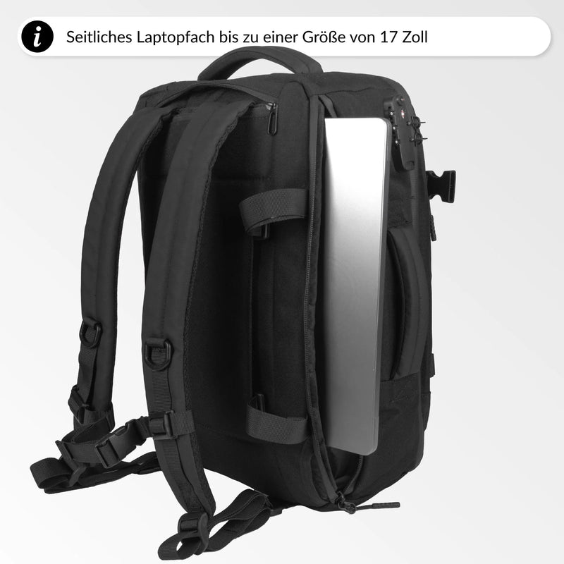 Travelpack Lite 26L