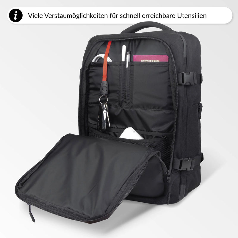 Travelpack Lite 26L