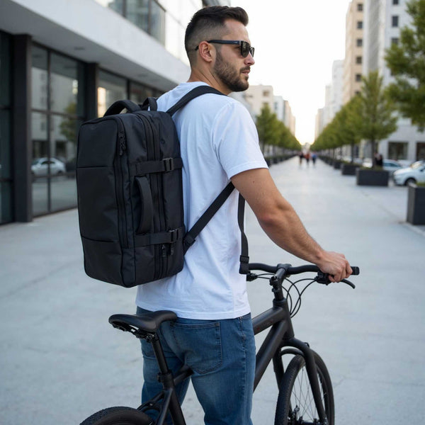 Travelpack Max 37L