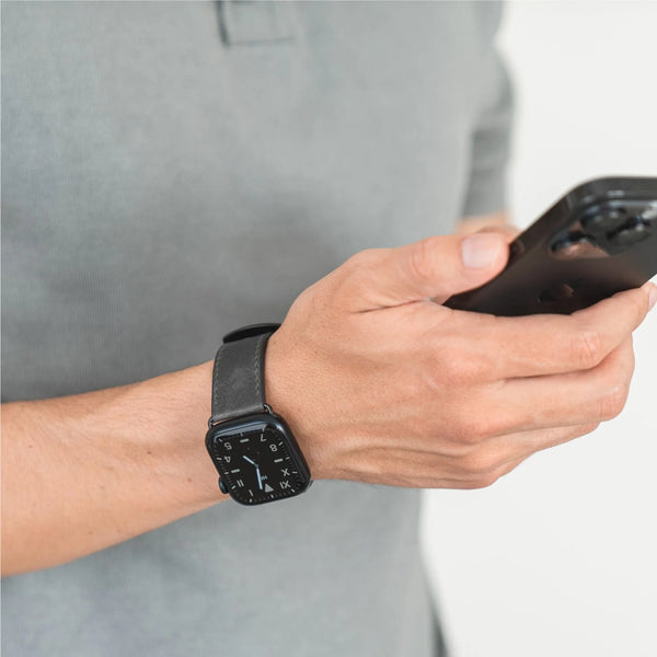 Watchband