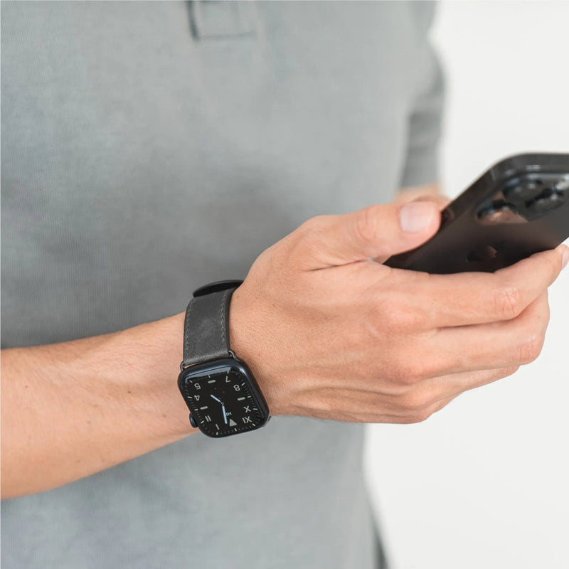 Watchband
